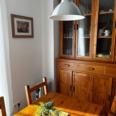Apartament Riera Cadaqués Exterior foto